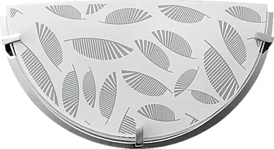 Image de Candellux Plafond FIKUS 11-12937 chromé