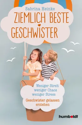 Produktbild von Ziemlich beste Geschwister