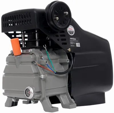 Zdjęcie produktu dla Sprężarka powietrza z silnikiem elektrycznym, 270 l/min | KD1298