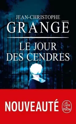 Obrázok produktu pre Le Jour des cendres