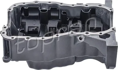 Zdjęcie produktu dla Miska Oleju Renault Clio 1.5Dci 05-