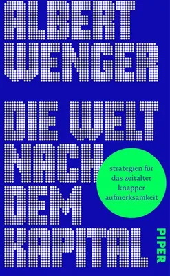 Immagine prodotto di Die Welt nach dem Kapital