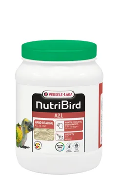 Image de NutriBird A21 - 800 g