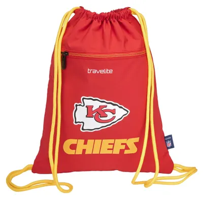 Zdjęcie produktu dla Torba podróżna Travelite x NFL, pojemność 41 cm