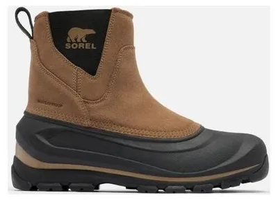 Produktbild von Sorel Herren Schuh Buxton Pull ON Boot WP Schwarz US 11