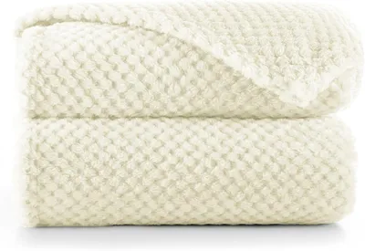 Obrázok produktu pre Mäkká deka 170 x 210 cm, mikrofleece, na pohovku