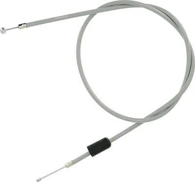 Produktbild von Starterzug grau, Flachlenker - MZ TS 125,150, ETS 125,150