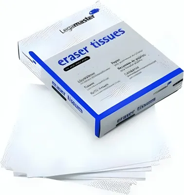 Produktbild von Legamaster Nachfüllpapier für Whiteboard-Löscher 21407102015