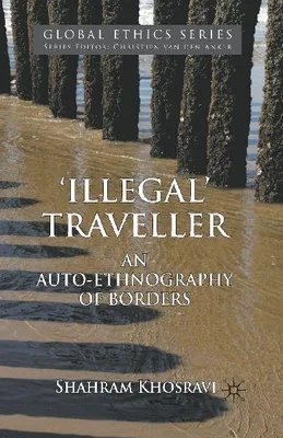 Produktbild von 'Illegal' Traveller