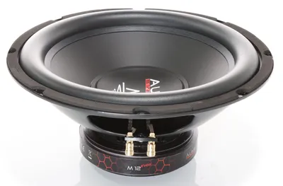Obrázok produktu pre Audio systém M12 EVO 2-D4 subwoofer 30 cm