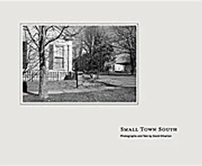 Obrázek produktu pro Small Town South