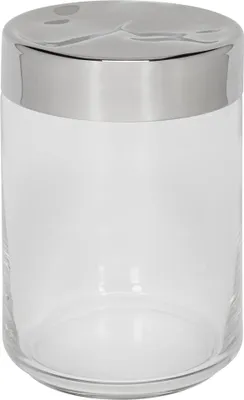 Produktbild von Alessi Julieta Glasdose 100cl LC09