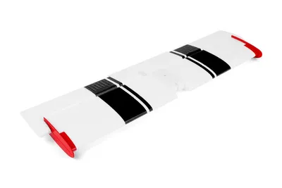 Obrázek produktu pro KAVAN Pilatus PC-6 - výškovka červená