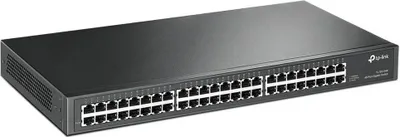 Produktbild von TP-LINK Switch TL-SG1048 48xGBit Unmanaged 19"