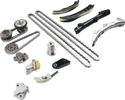 Obrázek produktu pro Sada rozvodového řemene, vhodná pro motory 3.6L 3605CC V6, Chrysler 200, Chrysler 300, Dodge Charger, Jeep Wrangler