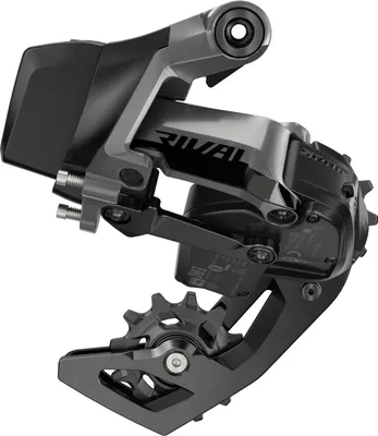 Produktbild von SRAM Rival eTap 12-Speed AXS Mittlerer Käfig Hinten Schaltwerk