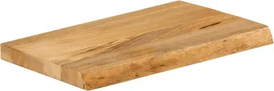 Zdjęcie produktu dla VidaXL 370414, Drewno, Wewnętrzna, 200 mm, 25 mm, 400 mm
