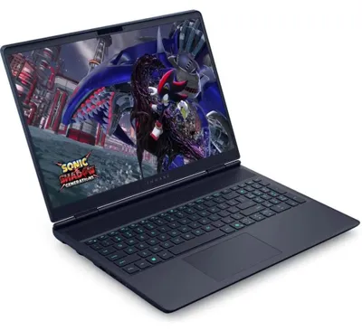 Produktbild von Alienware AC16251, Intel Core Ultra 7, 40,6 cm (16"), 2560 x 1600 Pixel, 32 GB, 1 TB, Windows 11 Home