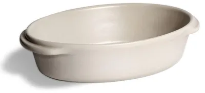 Image de EMILE HENRY Gratinform Oval Opale EH 9020 09 3289310990202