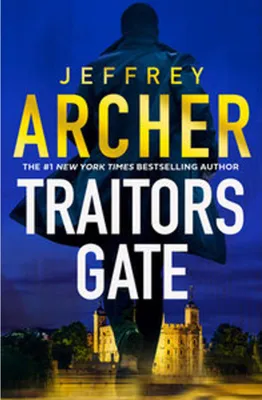Produktbild von Traitors Gate