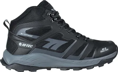 Immagine prodotto di Sneakers Hi-Tec O090122-001 da Uomo