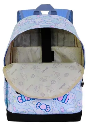 Obrázek produktu pro Batoh Hello Kitty Cinnamoroll, 41 cm
