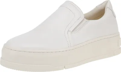 Produktbild von Vagabond 5124-001-01 Judy - Damen Schuhe Sneaker - White, Größe:38 EU
