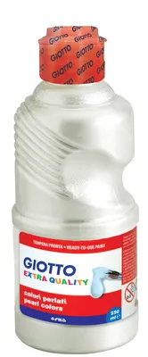 Immagine prodotto di Giotto Extra Quality pittura ad acqua 250 ml 1 pz