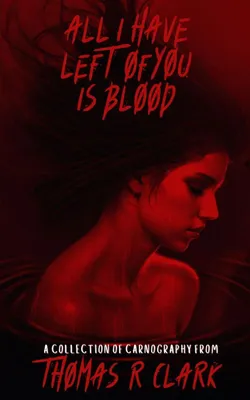 Produktbild von All I Have Left of You is Blood