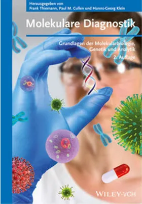 Immagine prodotto di Molekulare Diagnostik