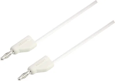 Produktbild von VOLTCRAFT Messleitung [Stecker 4 mm