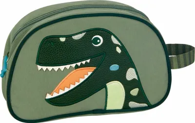 Produktbild von Coppenrath Kulturtasche - Dino Friends
