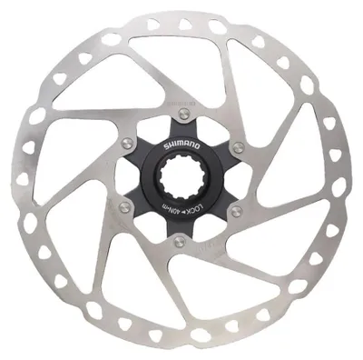 Zdjęcie produktu dla Shimano SM-RT64, Hamulec tarczowy, Stal nierdzewna, 160 mm, 160 mm