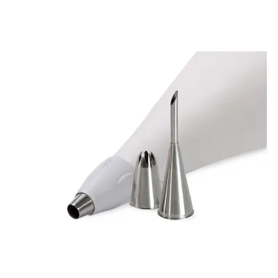 Produktbild von Kaiser Profi Spritzbeutel-Set 5 teilig