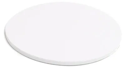 Produktbild von 5 Stk. Cake Drum ø 30,5 cm (12 ich), 12 mm WHITE