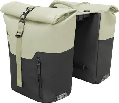Immagine prodotto di Borsa doppia RACKTIME "Virgil 2.0 "Volume: 34 l (2x 17 l), M