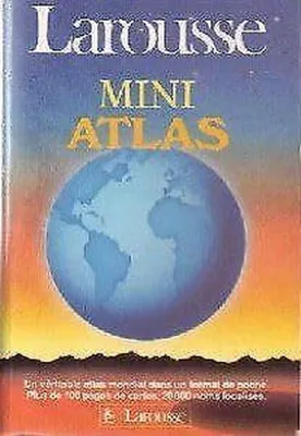 Image de Mini-Atlas