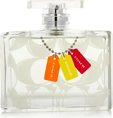 Immagine prodotto di Coach Color Spray EDP 100 ml W