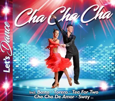 Productafbeelding van Cha Cha Cha