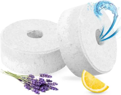 Immagine prodotto di Compresse assorbenti l'umidità al profumo di lavanda e agrumi