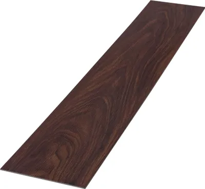 Produktbild von ML-Design Selbstklebende PVC Bodenbelag, 6,69 m²/48 Vinyl-Dielen, Nuss Rot-Braun