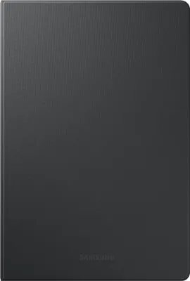 Produktbild von Book Cover EF-BP610 für Galaxy Tab S6 Lite grau Tablet-Hülle