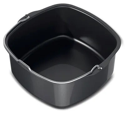 Image de Kit d'accessoires de cuisson AirFryer XL Philips HD9945/01