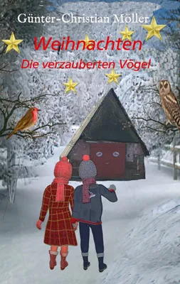 Produktbild von Weihnachten