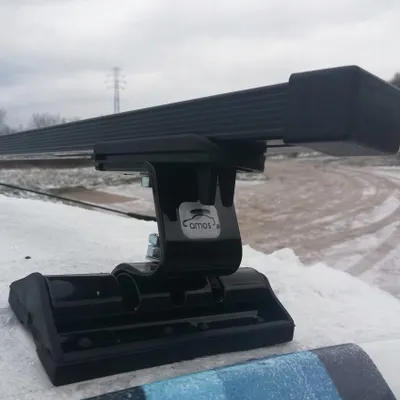 Obrázek produktu pro Střešní nosič Ford Connect Bus 5D rok výroby 2013-
