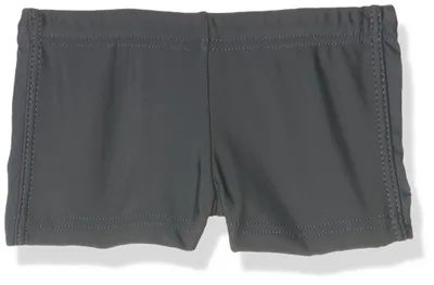 Immagine prodotto di Costume da bagno a maniche lunghe per ragazzi, taglia 12 anni, colore grigio