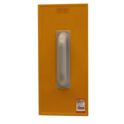Obrázok produktu pre Brúsna podložka z polystyrénu, 240 x 120 mm, ENPRO