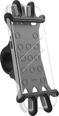 Produktbild von Hama Handyhalterung Flexible, universal, 2-3,5 cm Lenkstangen