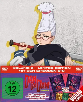 Produktbild von Dan Da Dan