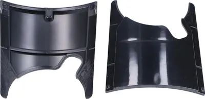 Productafbeelding van Lochafdekking, beste prijs. Kabeldoorvoer, hartkoker voor Simson S 83, 80, 4-versnellingen